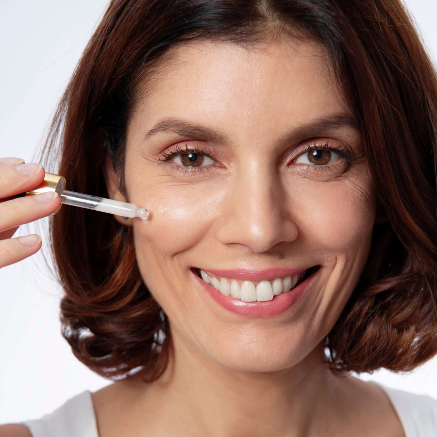 Знанието е най-добрата грижа за кожата