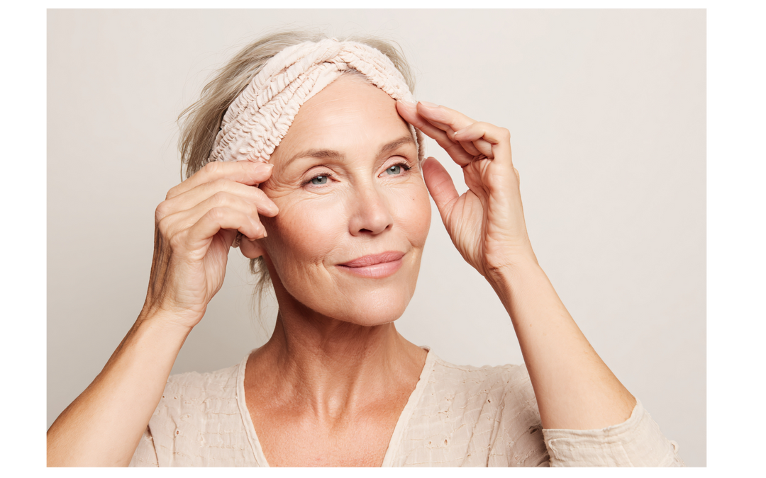 Отключете пълния потенциал на кожата си чрез вечерната си рутина