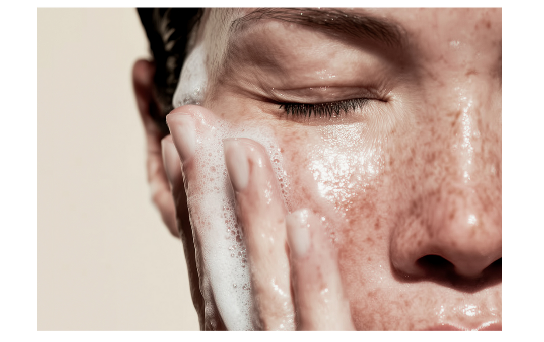 5 навика в грижата за кожата, които я състаряват без да усетите