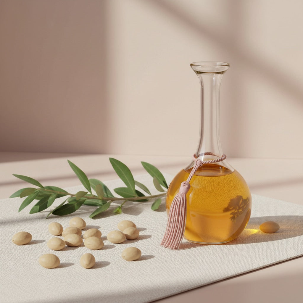 Масло от арган: Ползи за кожата и косата (2026)