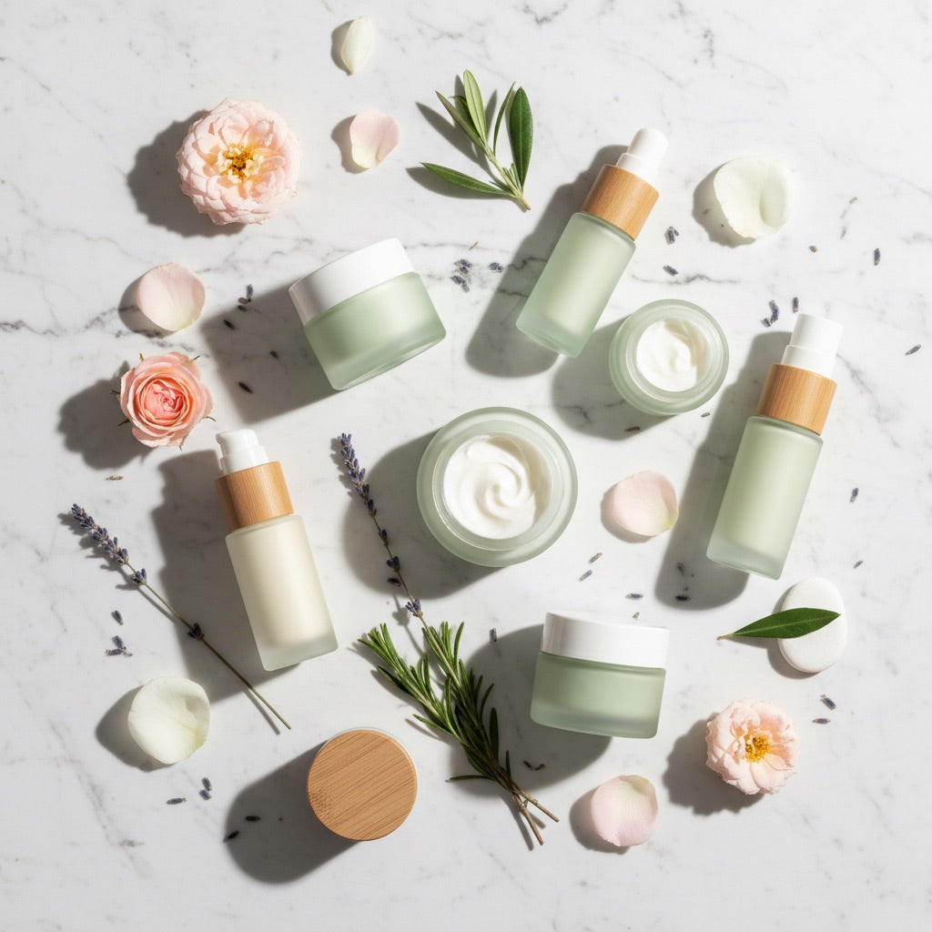 Най-добрите натурални кремове за лице в България (2026)