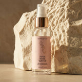 Oрганична Розова Вода