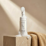 Почистваща Пяна за Лице с Розова Вода Gentle&Rose