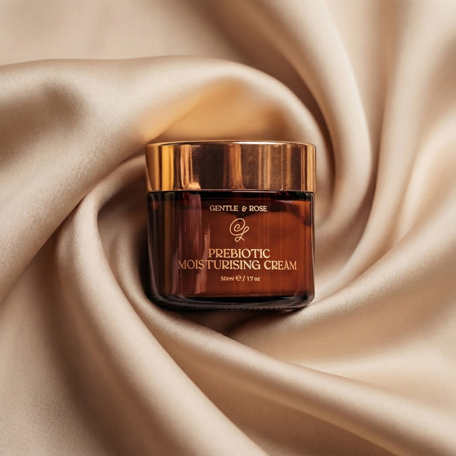 Пребиотичен Хидратиращ Крем