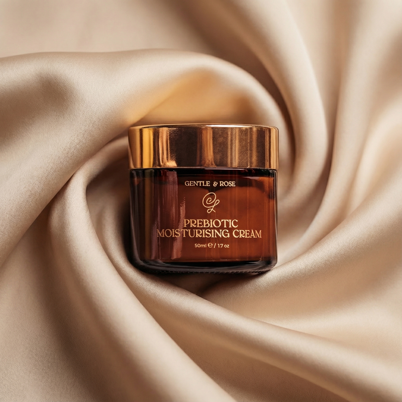 Пребиотичен Хидратиращ Крем