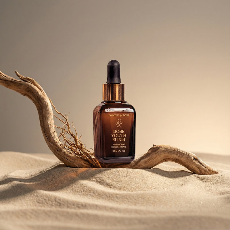 Подмладяващ Розов Еликсир