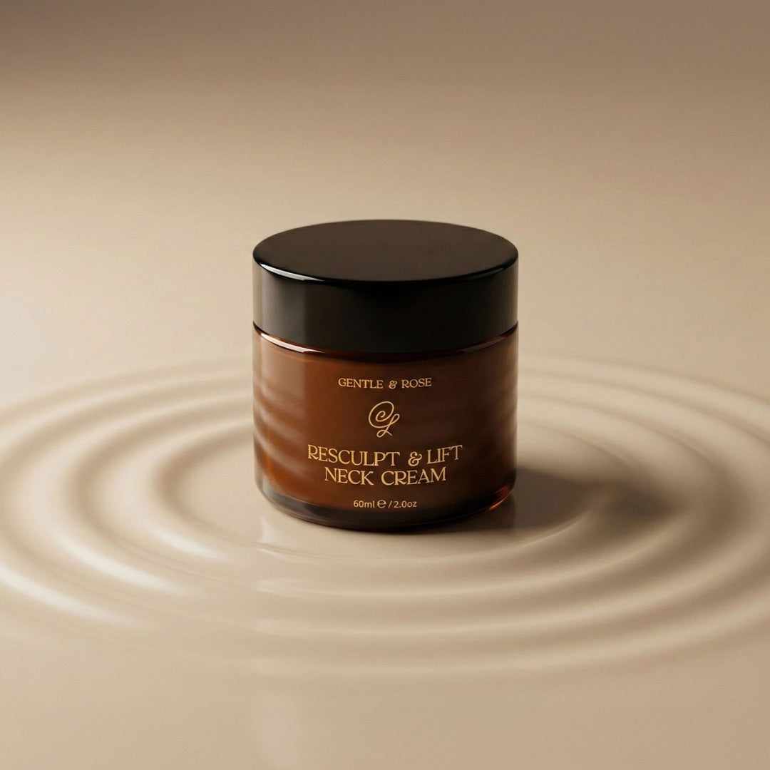 Лифтинг Крем за Шия и Деколте