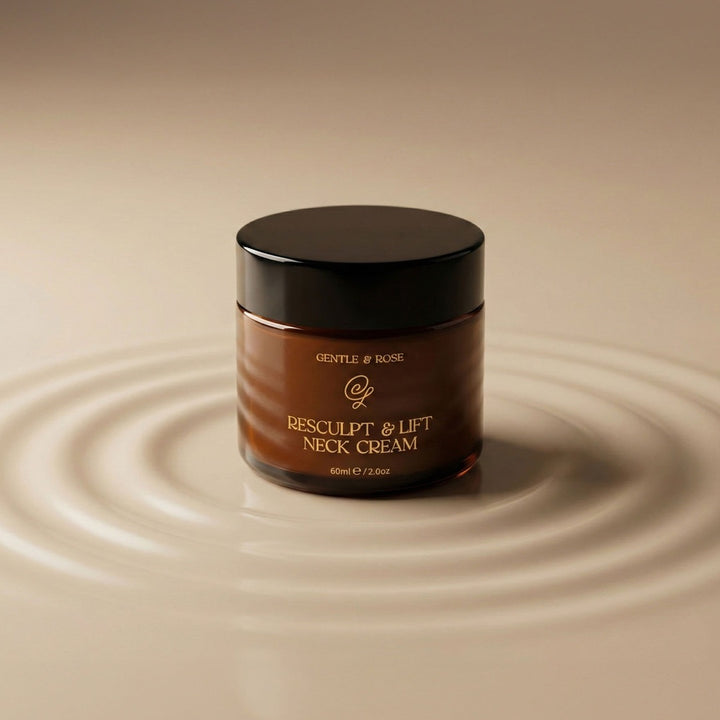 Лифтинг Крем за Шия и Деколте