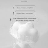 Hydrating Cleanser – нежна почистваща пяна за лице