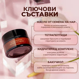 Околоочен крем с пептиди Lift & Brighten