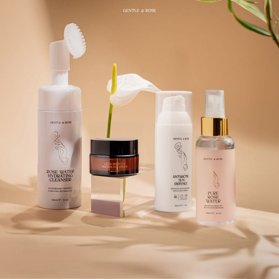 Комплект 2 – Ритуал за Блясък и Защита