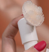 Почистваща Пяна със 100% Розова Вода