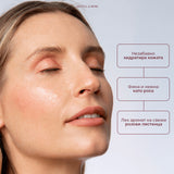 Oрганична Розова Вода (100мл)